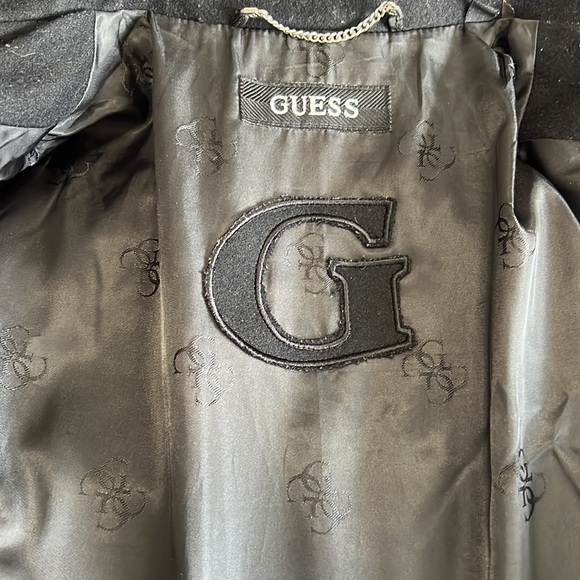Guess Pea Coat - Picture 11 of 11